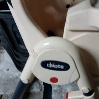 Столче за хранене Chiko, снимка 2 - Столчета за хранене - 24218238