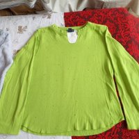 Блузи, снимка 1 - Блузи с дълъг ръкав и пуловери - 25788438