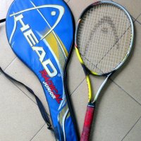 HEAD RADICAL junior 660, снимка 1 - Тенис - 20515121