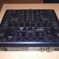 behriner bcd2000 b-control deejay-usb midi dj controller from uk, снимка 4 - Ресийвъри, усилватели, смесителни пултове - 20284389
