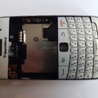 BlackBerry 9700 оригинален панел, снимка 1 - Резервни части за телефони - 20542554