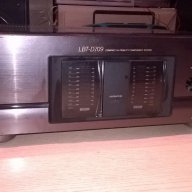 Sony ta-d709n power amplifier made in japan-внос швеицария, снимка 1 - Ресийвъри, усилватели, смесителни пултове - 14418828