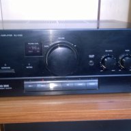 technics su-x102-stereo amplifier-230watt-japan-new class A-внос швеицария, снимка 11 - Ресийвъри, усилватели, смесителни пултове - 8071106