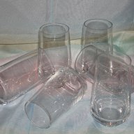 Кристални чаши универсални безалкохолно Кварц Сливен , снимка 7 - Чаши - 10515698