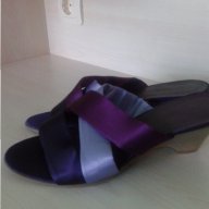 Цветни Нови дамски сандали Graceland, снимка 6 - Сандали - 10490504