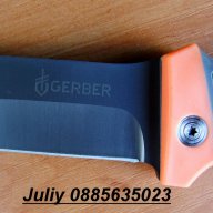 Ловен нож Gerber Bear Grylls - 2 модела, снимка 5 - Ножове - 11323350