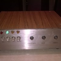 2n3055 retro amplifier-внос швеицария, снимка 6 - Ресийвъри, усилватели, смесителни пултове - 23864916