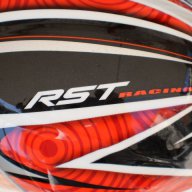 Продавам колела внос от Германия каска за мотор , велосипед Rst Fusion 2020, снимка 10 - Аксесоари и консумативи - 10354799