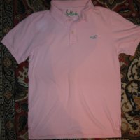 Блуза HOLLISTER   мъжка,С-М, снимка 2 - Тениски - 24908254