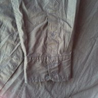 Мъжка риза с дълъг ръкав CAMARGUE, снимка 5 - Ризи - 13380683