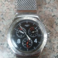 Swatch swiss, снимка 1 - Мъжки - 23425828