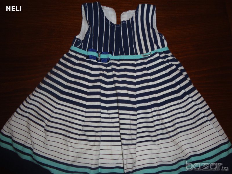 рокля за повод, снимка 1