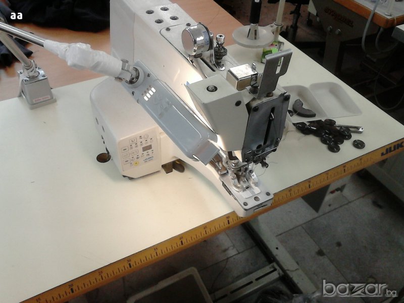 Копчарка Жуки, снимка 1