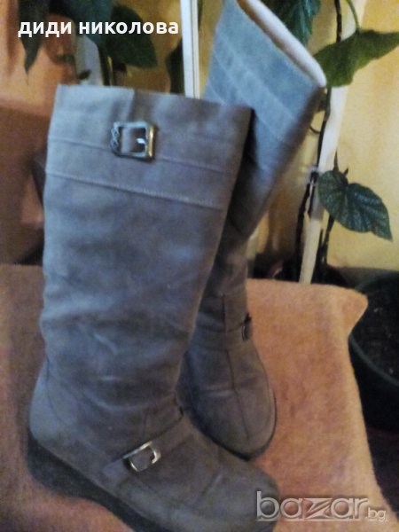 Ботуши, снимка 1