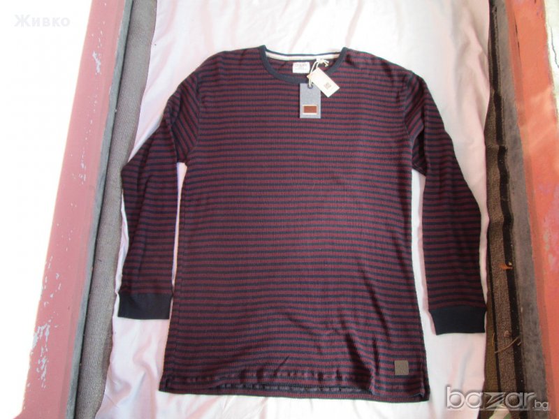 LINDBERGH нова,с етикет блуза размер XXL (За много висок човек), снимка 1