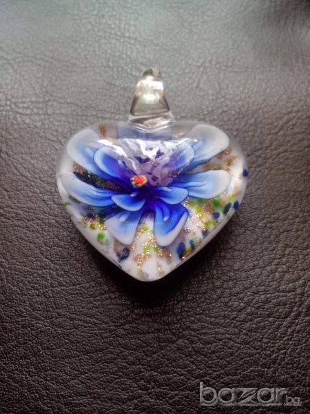 Колие мурано , снимка 1