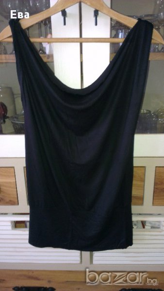 Ефектно дамско потниче Choice, 100% вискоза, EU 42/UK 14, снимка 1