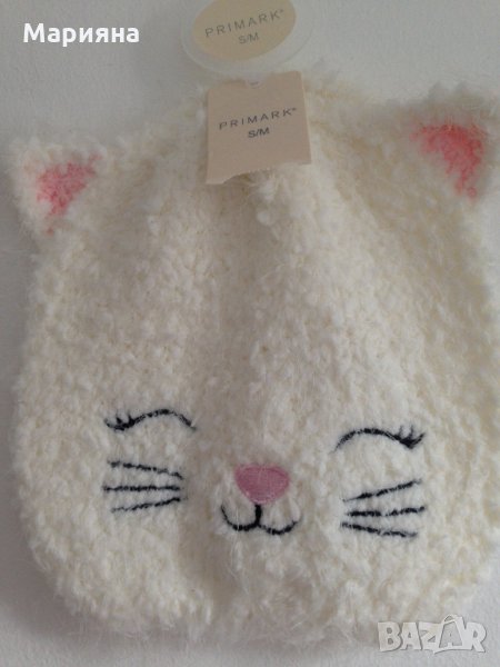 бебешка шапка , снимка 1