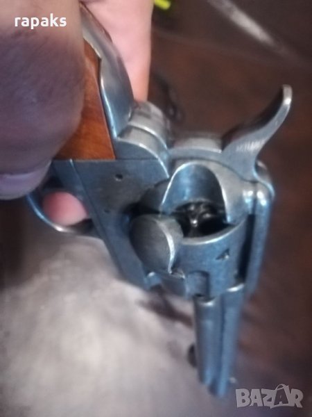 Артилерийски вариант на револвер Колт - реплика, снимка 1