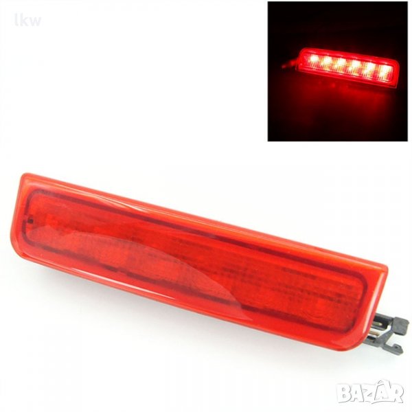 Трети Стоп LED за Volkswagen CADDY след 2004 , снимка 1