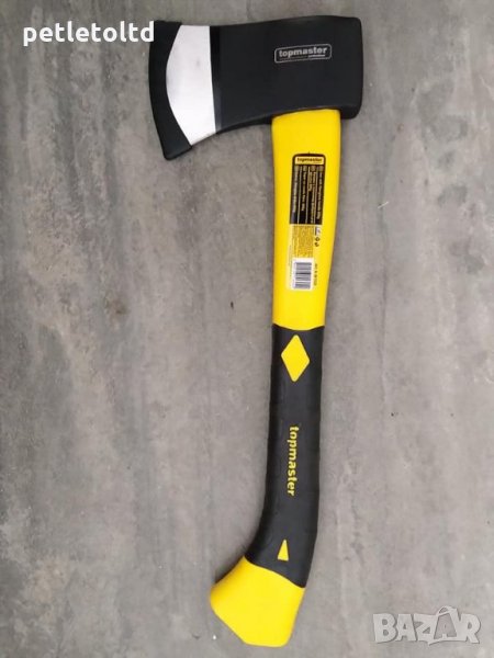 Малка Брадвичка, снимка 1