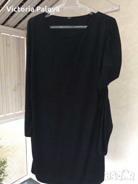 Красива блуза,интересен модел, снимка 1