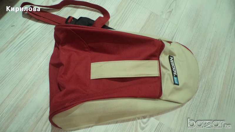 детска раничка, снимка 1