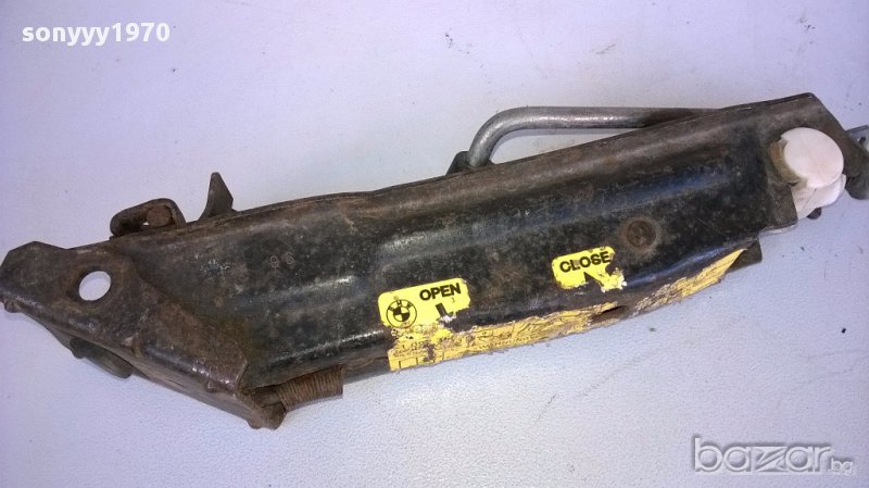 Bmw крик за бмв-внос швеицария, снимка 1