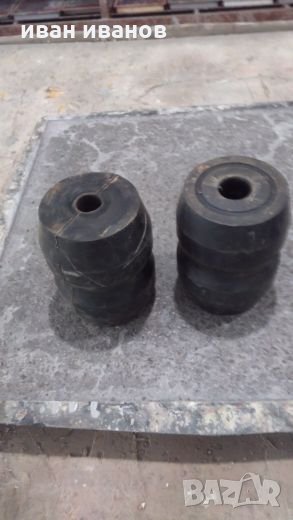 Тампони, снимка 1