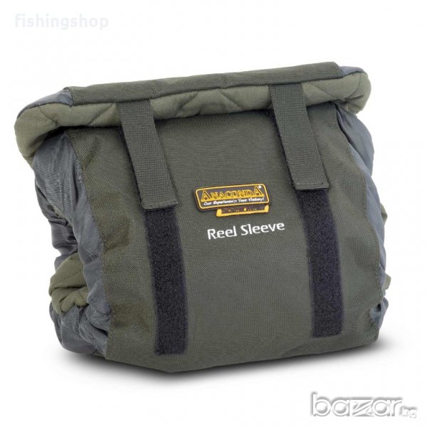 Калъф за макара - Anaconda Reel Sleeve - NEW 2018, снимка 1