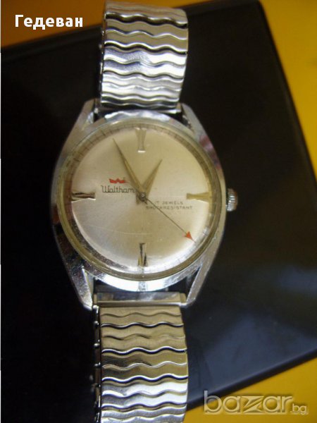 Колекционерски Waltham, снимка 1