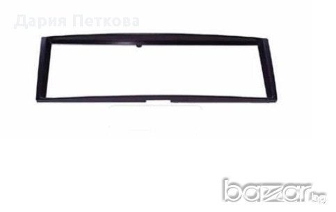 Адапторна рамка за панел RENAULT Megan 2002, Clio III 2005, Megane 2002, Modus 2004 , снимка 1