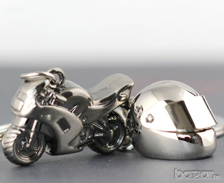 Автомобилни марки ключодържатели - метални, нови , снимка 1