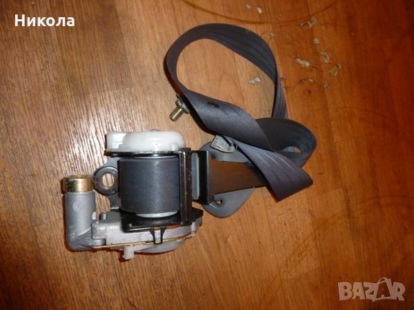 Преден ляв  колан Дайхатсу Териос 1.3, снимка 1