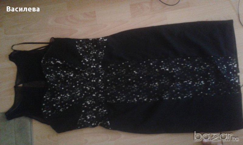 Дамска рокля, снимка 1