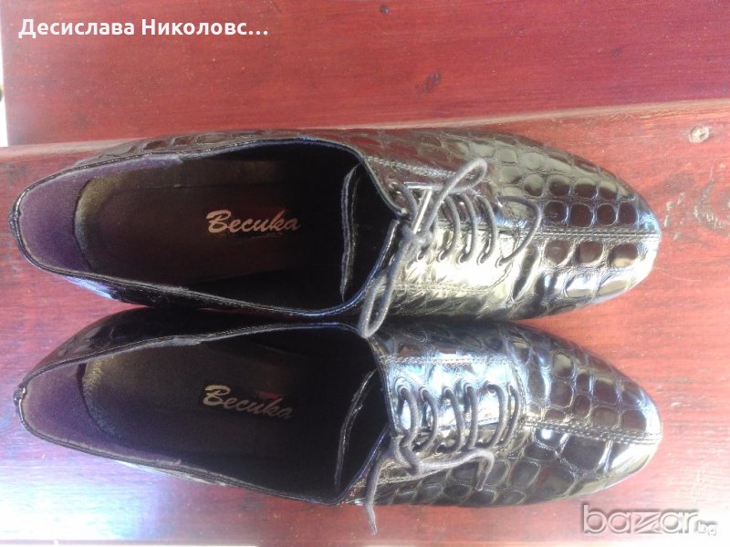 Дамски обувки Разпродажба от 30лв на 15лв, снимка 1