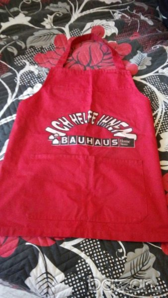 Престилка, снимка 1