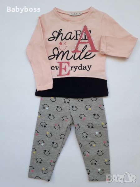 Комплект за момиче, снимка 1