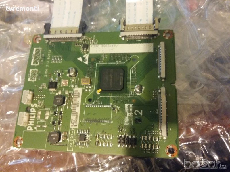 Board - 3104 313 62613, снимка 1