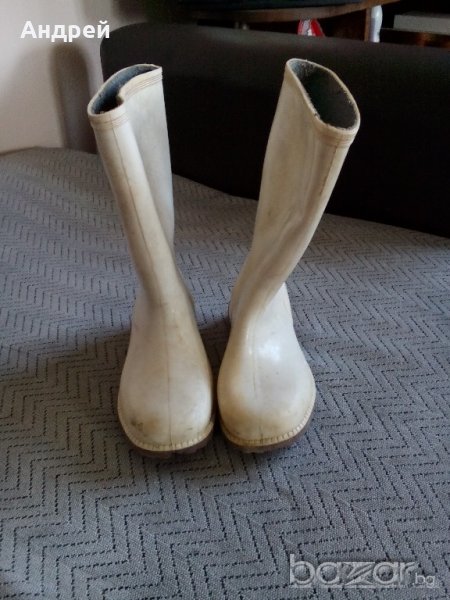 Детски гумени ботуши ПИРИН, снимка 1