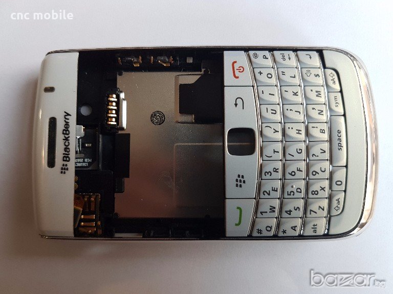 BlackBerry 9700 оригинален панел, снимка 1