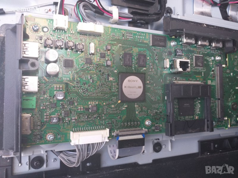 Основна платка , 1-889-202-22, снимка 1