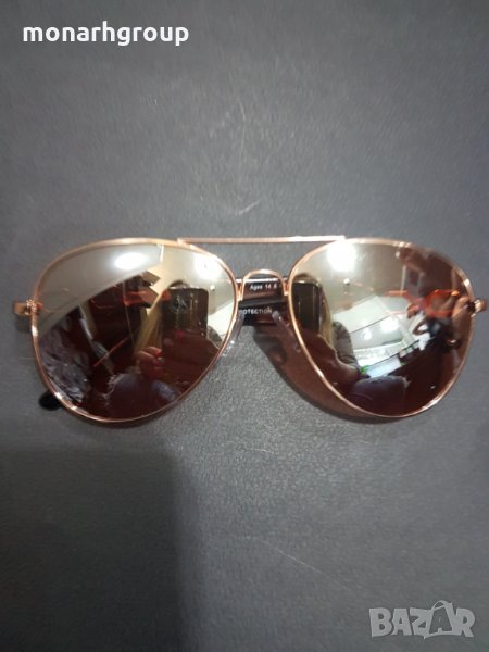Слънчеви очила, снимка 1