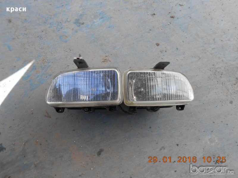 халогени форд мондео , снимка 1