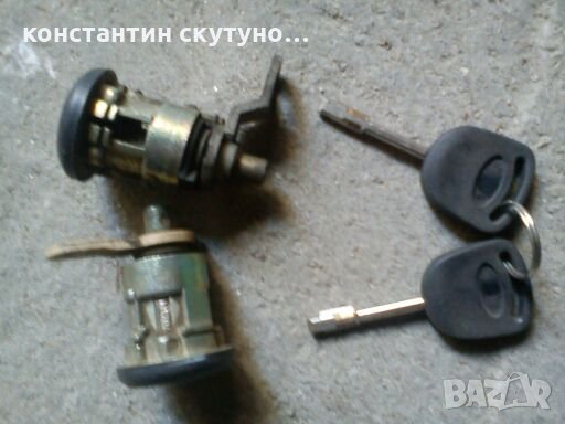 Форд, снимка 1