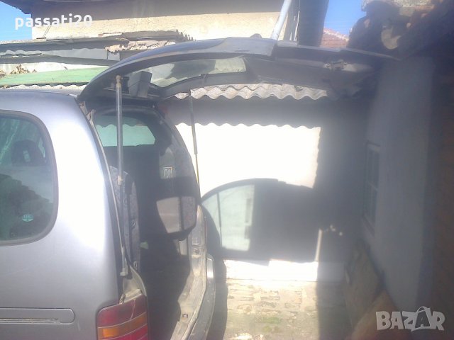 Нисан Серена на части, снимка 11 - Автомобили и джипове - 25181603