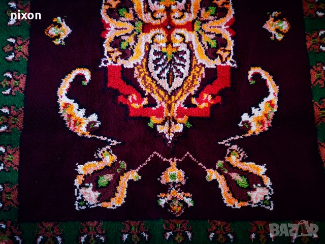 Ръчно тъкан китеник - нов