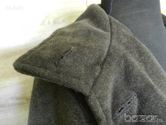 Дамско палто, снимка 5 - Палта, манта - 18113563