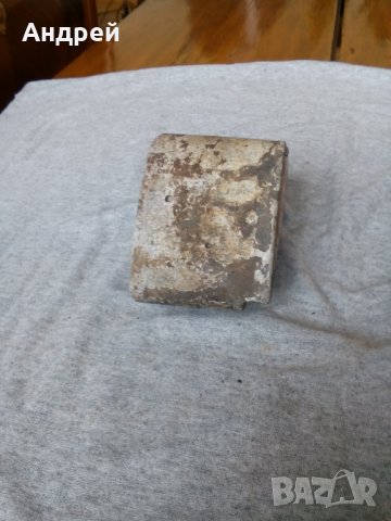 Стар печат #3, снимка 3 - Антикварни и старинни предмети - 24313667