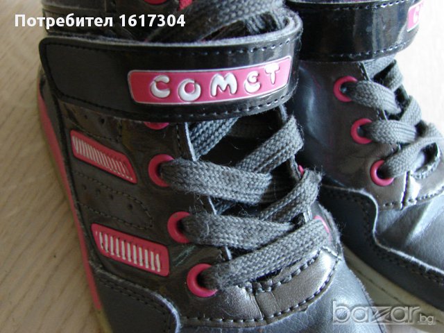 Намалени!Детски кецове 32 номер , снимка 2 - Детски гуменки - 17303029